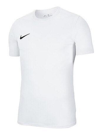 Nike - Maillot manches courtes DRY PARK