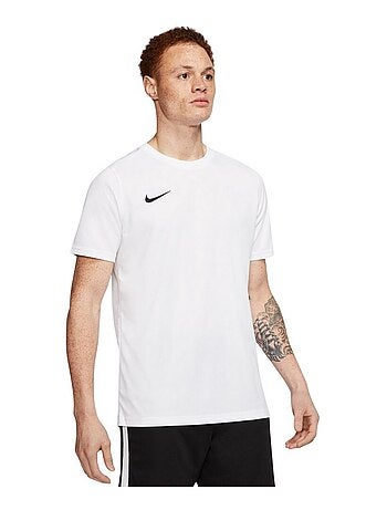 Nike - Maillot manches courtes DRY PARK
