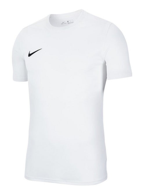 Nike - Maillot manches courtes DRY PARK - Kiabi