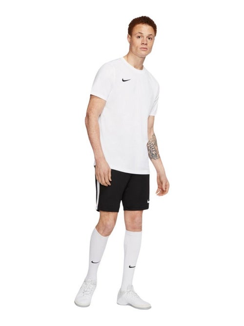 Nike - Maillot manches courtes DRY PARK - Kiabi