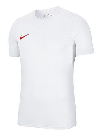 Nike - Maillot manches courtes DRY PARK