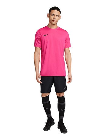 Nike - Maillot manches courtes DRY PARK