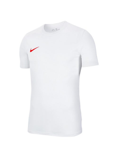 Nike - Maillot manches courtes DRY PARK - Kiabi