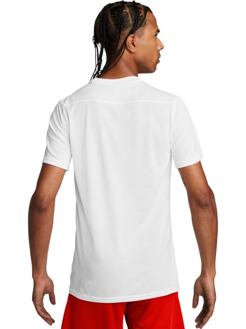 Nike - Maillot manches courtes DRY PARK - Kiabi