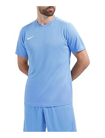 Nike - Maillot manches courtes DRY PARK