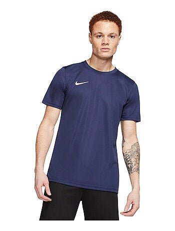Nike - Maillot manches courtes DRY PARK