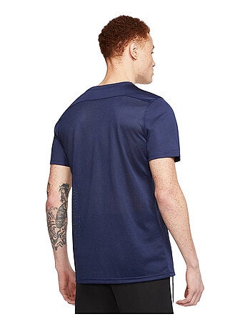 Nike - Maillot manches courtes DRY PARK