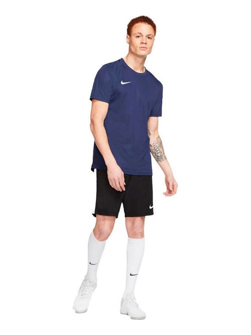 Nike - Maillot manches courtes DRY PARK - Kiabi Nike - Maillot manches courtes DRY PARK - Kiabi