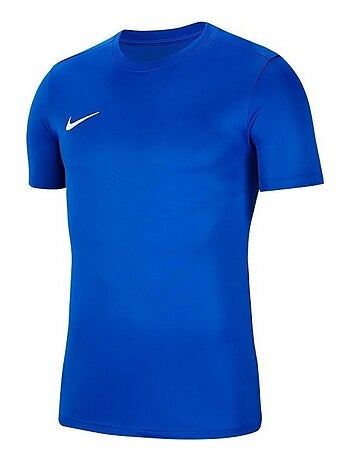 Nike - Maillot manches courtes DRY PARK