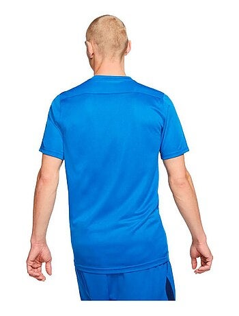 Nike - Maillot manches courtes DRY PARK