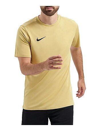 Nike - Maillot manches courtes DRY PARK