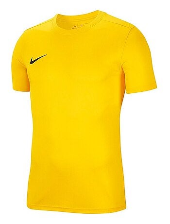 Nike - Maillot manches courtes DRY PARK