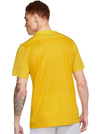 Nike - Maillot manches courtes DRY PARK