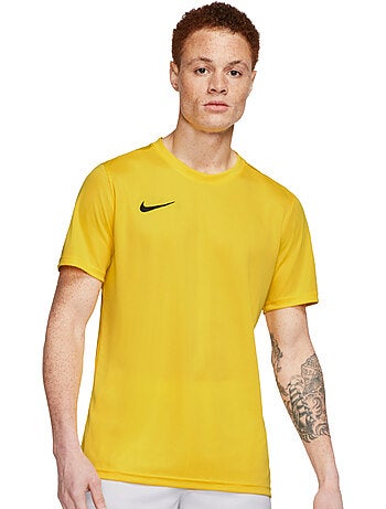 Nike - Maillot manches courtes DRY PARK