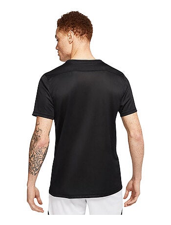Nike - Maillot manches courtes DRY PARK