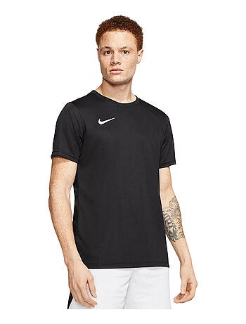 Nike - Maillot manches courtes DRY PARK
