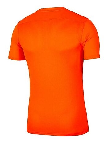 Nike - Maillot manches courtes DRY PARK