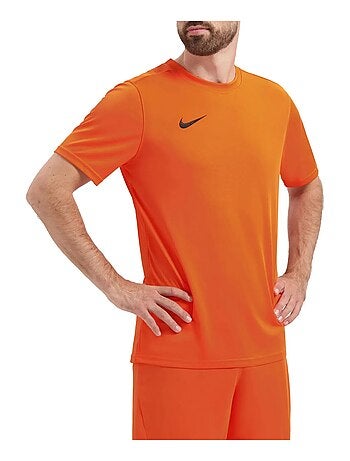 Nike - Maillot manches courtes DRY PARK