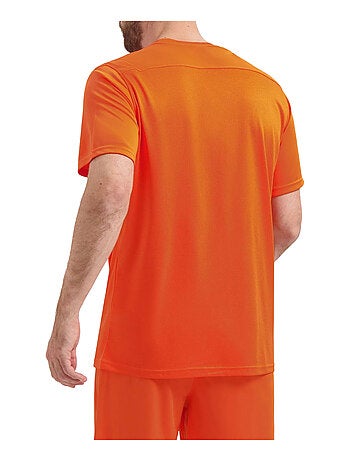 Nike - Maillot manches courtes DRY PARK