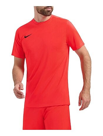 Nike - Maillot manches courtes DRY PARK