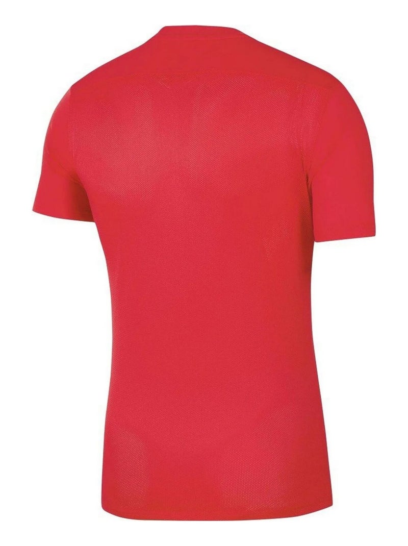 Nike - Maillot manches courtes DRY PARK Rose foncé - Kiabi