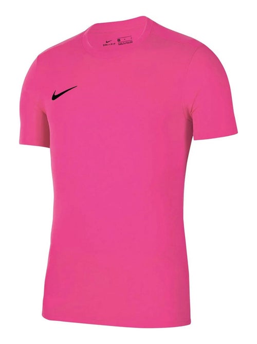 Nike - Maillot manches courtes DRY PARK - Kiabi