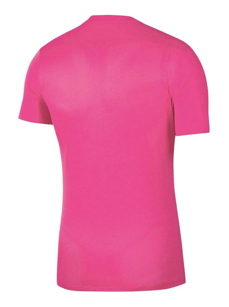 Nike - Maillot manches courtes DRY PARK Rose - Kiabi