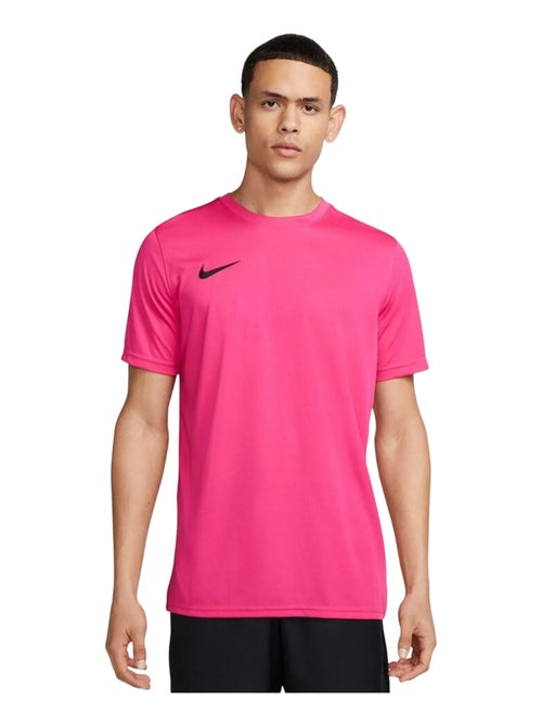 Nike - Maillot manches courtes DRY PARK - Kiabi
