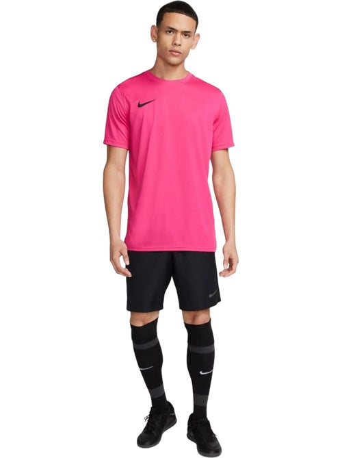Nike - Maillot manches courtes DRY PARK - Kiabi