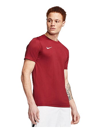 Nike - Maillot manches courtes DRY PARK