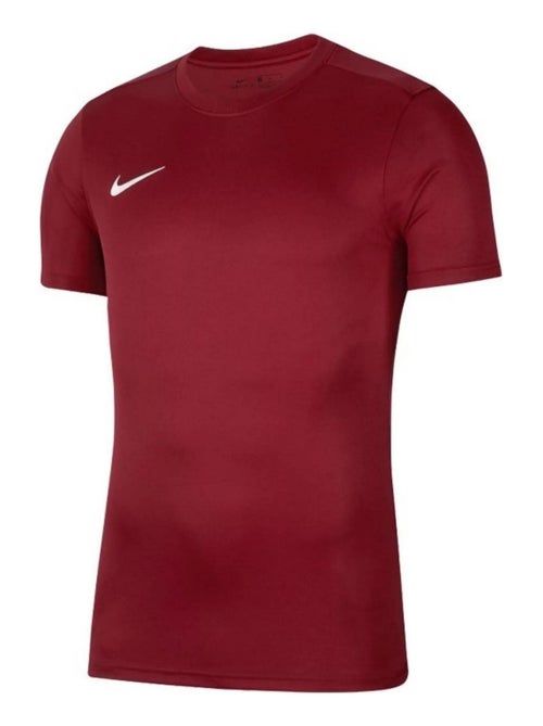 Nike - Maillot manches courtes DRY PARK - Kiabi