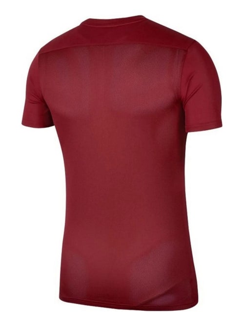 Nike - Maillot manches courtes DRY PARK - Kiabi