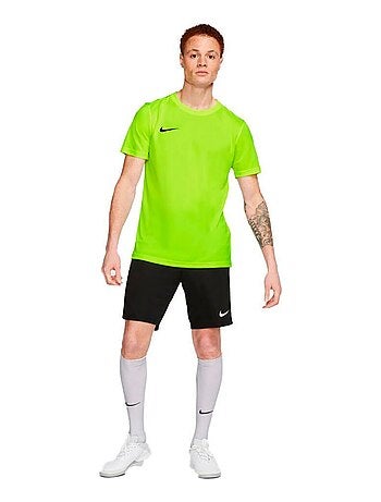 Nike - Maillot manches courtes DRY PARK