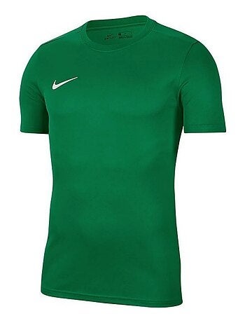 Nike - Maillot manches courtes DRY PARK
