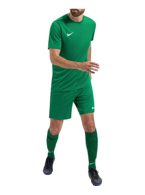 Nike - Maillot manches courtes DRY PARK - Kiabi