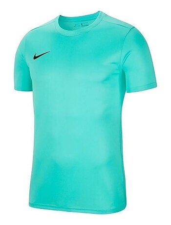 Nike - Maillot manches courtes DRY PARK