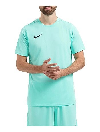 Nike - Maillot manches courtes DRY PARK
