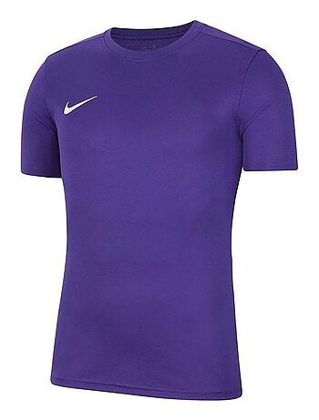 Nike - Maillot manches courtes DRY PARK
