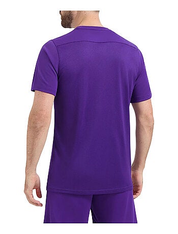 Nike - Maillot manches courtes DRY PARK