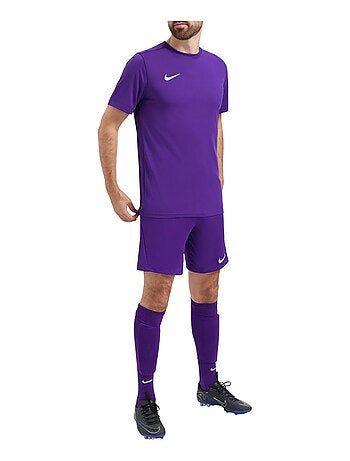 Nike - Maillot manches courtes DRY PARK