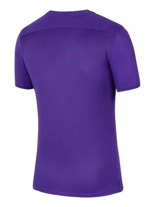 Nike - Maillot manches courtes DRY PARK - Kiabi
