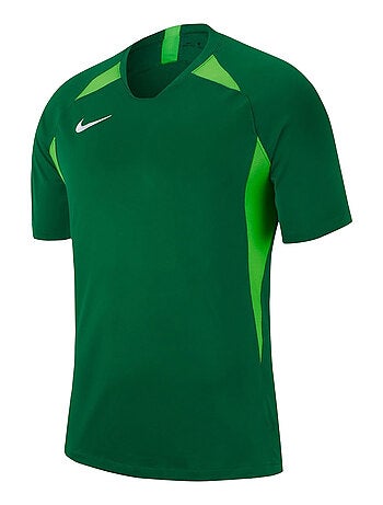 Nike - Maillot motif/style Légende