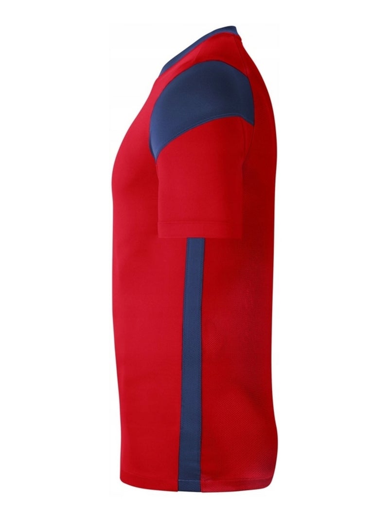 Nike - Maillot PARK DERBY Rouge - Kiabi