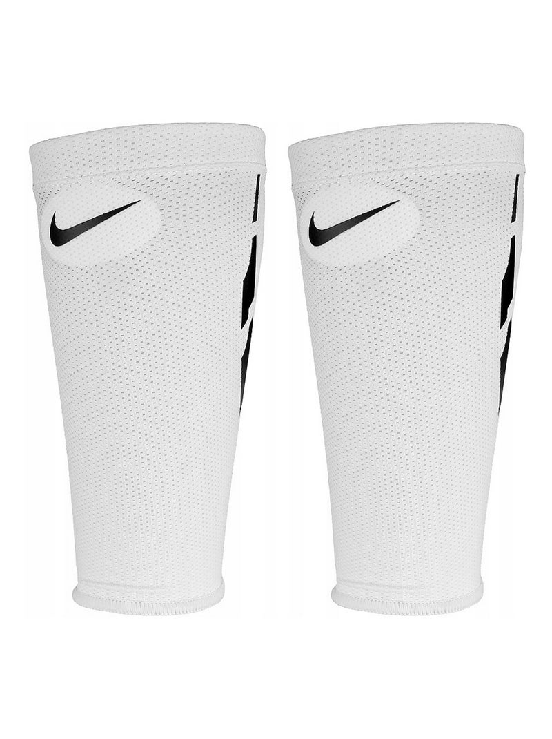 Nike - Manchon de compression ELITE Blanc - Kiabi