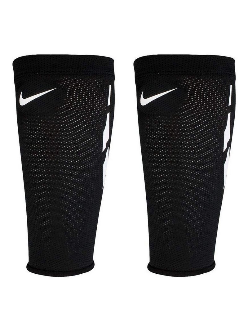 Nike - Manchon de compression ELITE Noir - Kiabi