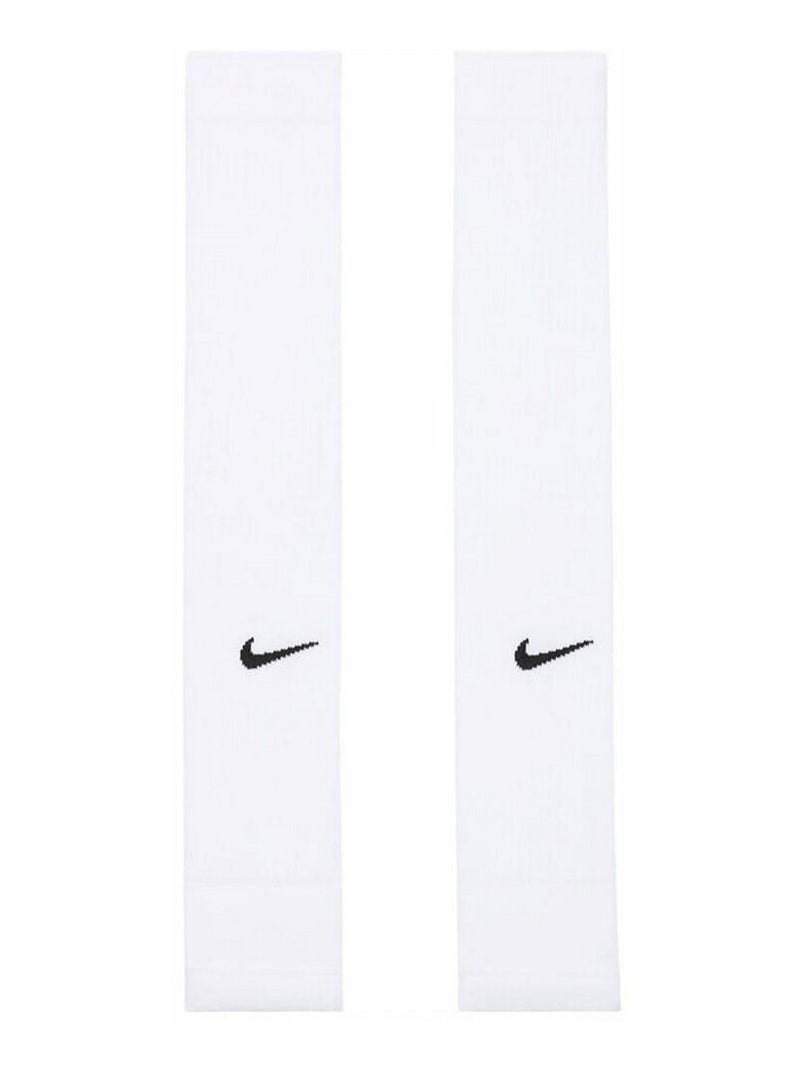 Nike - Manchons de jambe STRIKE Blanc - Kiabi