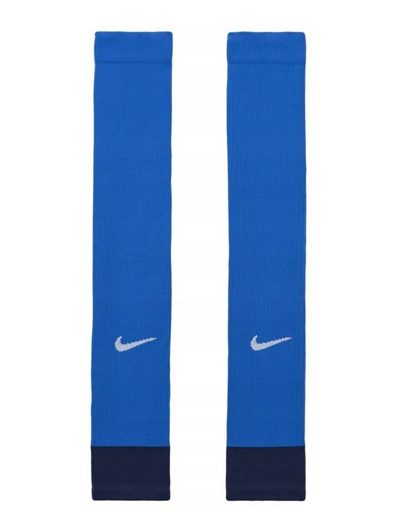 Nike - Manchons de jambe STRIKE Bleu - Kiabi