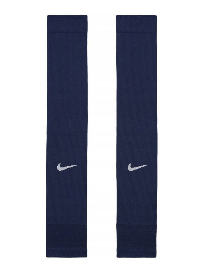 Nike - Manchons de jambe STRIKE Bleu marine - Kiabi