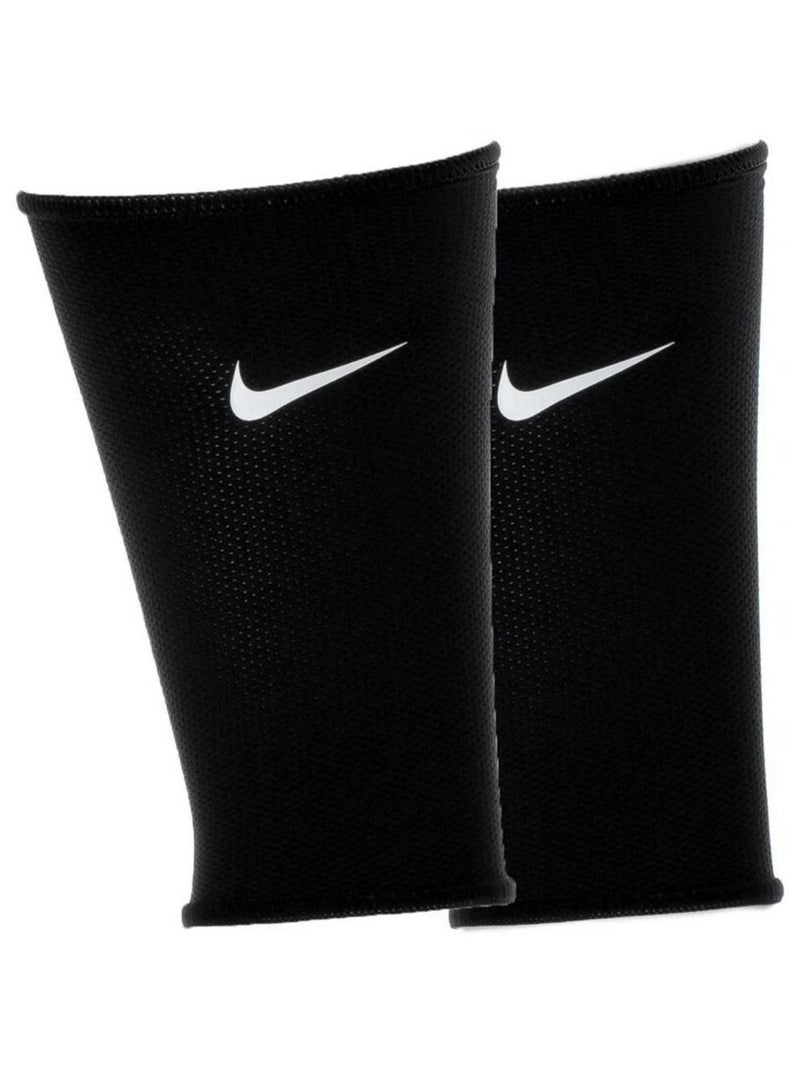 Nike - Manchons pour protège-tibias Noir - Kiabi