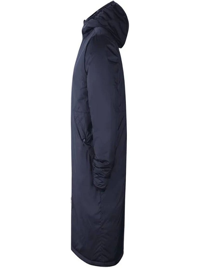 Nike - Manteau REPEL PARK Bleu marine - Kiabi